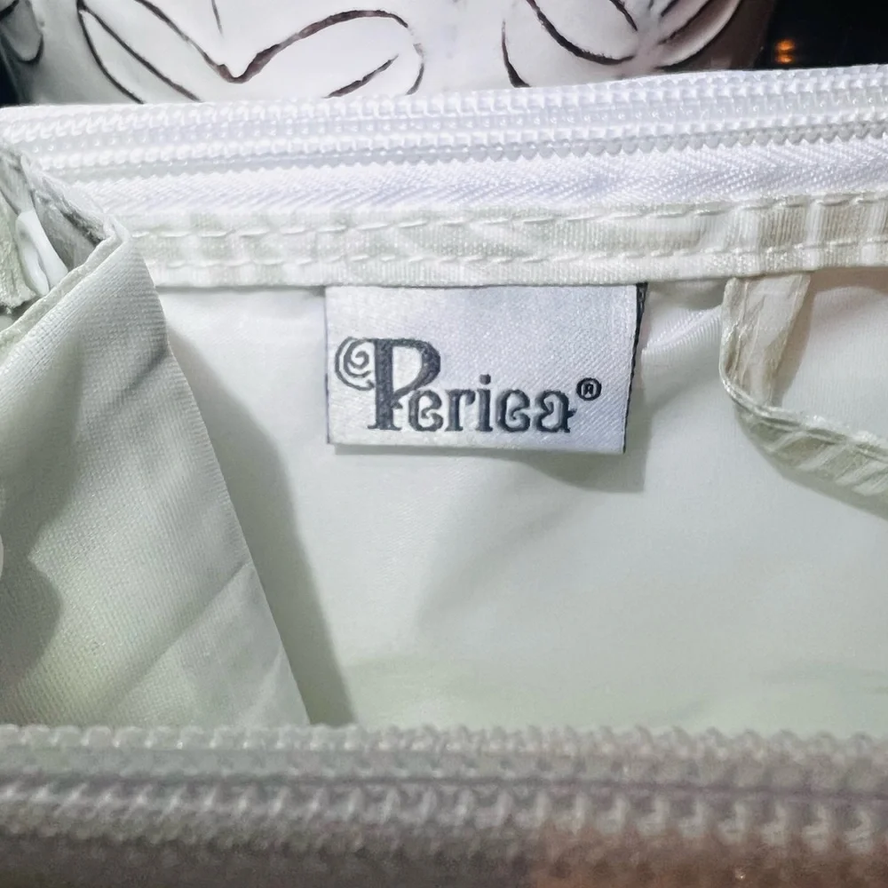 Periea Handbag Organizer Insert New - Picture 10 of 15
